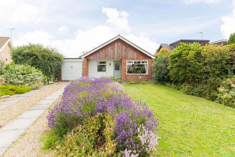 2 bedroom detached bungalow for sale, Crafts End, Didcot OX11