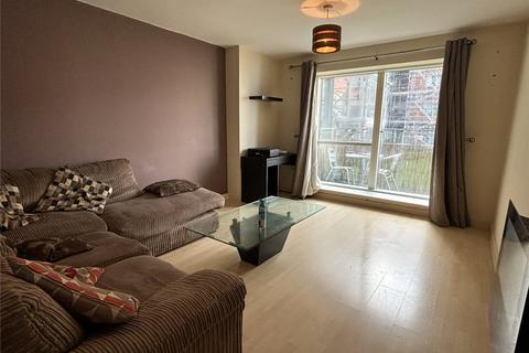 1 bedroom apartment for sale, 34 Ryland Street, Birmingham, B16