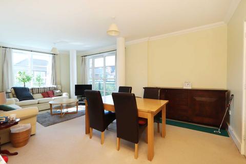2 bedroom apartment to rent, Worple Road, Wimbledon
