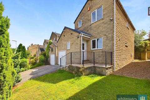 4 bedroom detached house for sale, South Street, Oakenshaw, Bradford, West Yorkshire, BD12