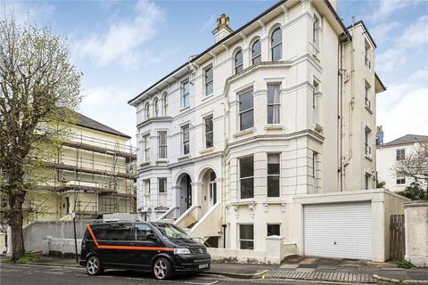 2 bedroom flat for sale, Alexandra Villas, Hove