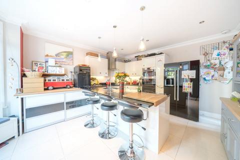 4 bedroom semi-detached house for sale, Minorca Road, Weybridge, KT13