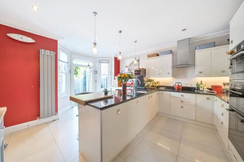 4 bedroom semi-detached house for sale, Minorca Road, Weybridge, KT13