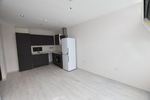 1 bedroom flat to rent, Midgate, City Centre, Peterborough, PE1