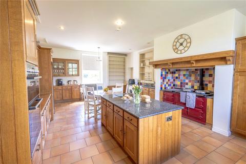 8 bedroom detached house for sale, Pudleston, Leominster, Herefordshire, HR6