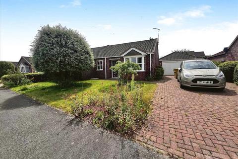 3 bedroom bungalow for sale, Headland Way, Navenby