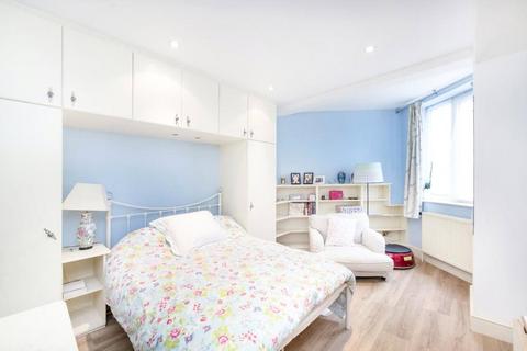 Studio for sale, Chelsea Cloisters, Sloane Avenue, London, SW3