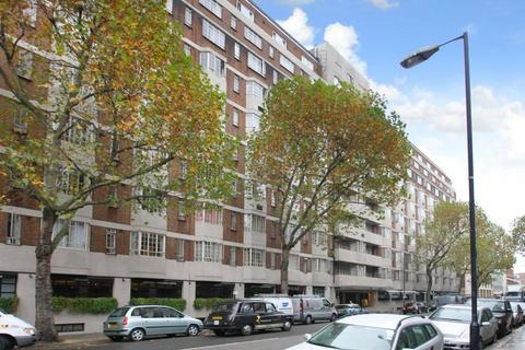 Studio for sale, Chelsea Cloisters, Sloane Avenue, London, SW3