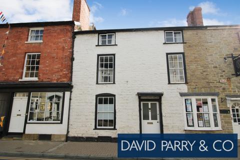 3 bedroom terraced house for sale, Bridge Street KINGTON HR5 3DJ