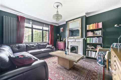 4 bedroom semi-detached house for sale, Wyburn Avenue, Barnet, EN5