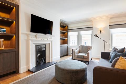 1 bedroom apartment to rent, London W1K