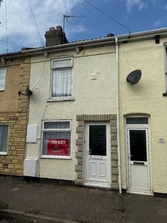 2 bedroom semi-detached house to rent, Withington Street, Sutton Bridge, Spalding