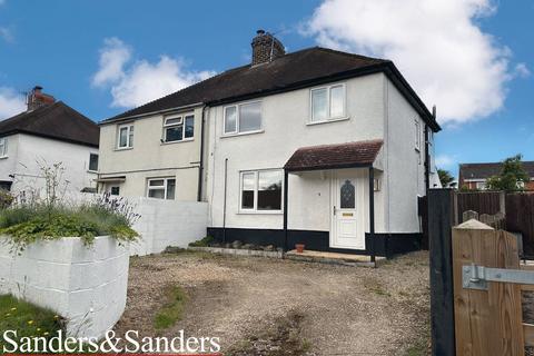 3 bedroom semi-detached house to rent, Glebe Cottages, Harvington, Evesham, WR11