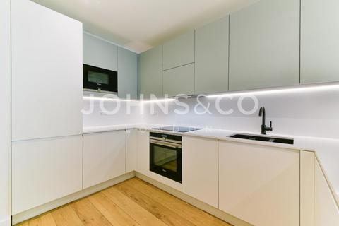 2 bedroom apartment for sale, Jasmine House, Brentford, TW8