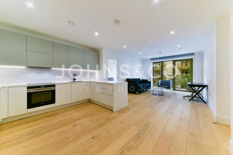 2 bedroom apartment for sale, Jasmine House, Brentford, TW8