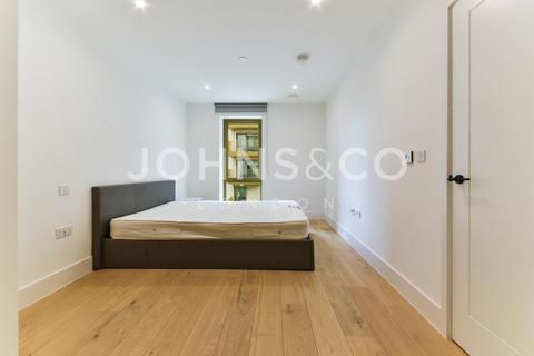 2 bedroom apartment for sale, Jasmine House, Brentford, TW8