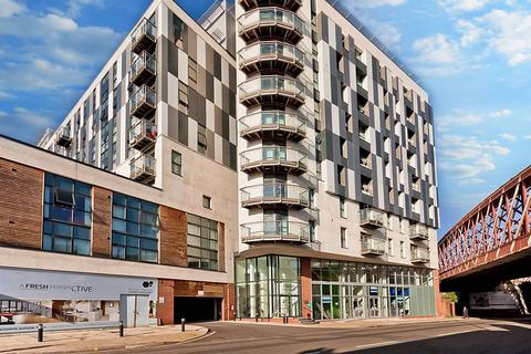 1 bedroom apartment for sale, Blackfriars Road, Salford M3