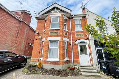 6 bedroom semi-detached house for sale, Charminster Road, Bournemouth, Dorset