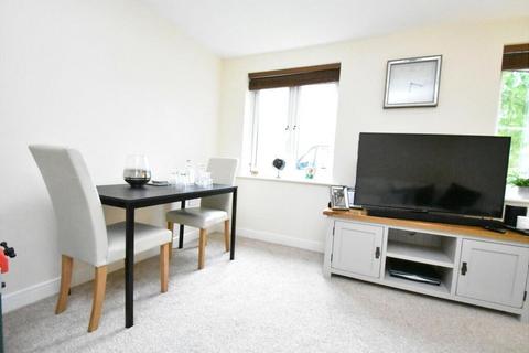 2 bedroom apartment for sale, Jacobs Close, Great Cornard, Sudbury, Suffolk, CO10