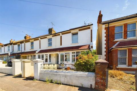 2 bedroom terraced house for sale, Underdown Road, Southwick