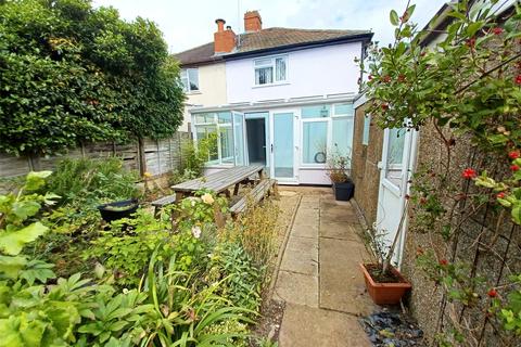 3 bedroom semi-detached house to rent, Arthray Road, Oxfordshire OX2