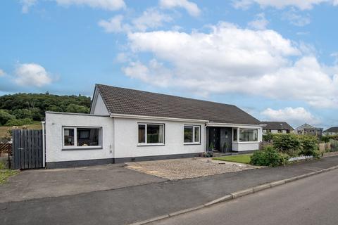 Crieff - 4 bedroom detached bungalow for sale