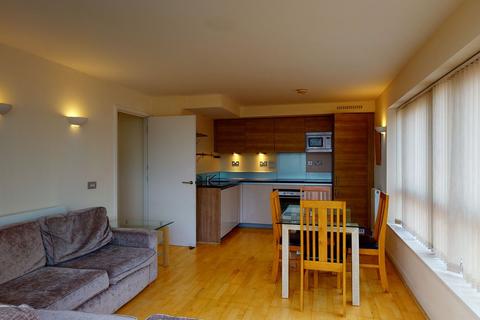 3 bedroom apartment to rent, Da Vinci Lodge, West Parkside, LONDON, SE10