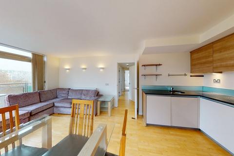 3 bedroom apartment to rent, Da Vinci Lodge, West Parkside, LONDON, SE10