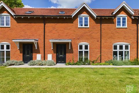 3 bedroom terraced house to rent, Winkfield Manor Drive, Ascot, Berkshire, SL5