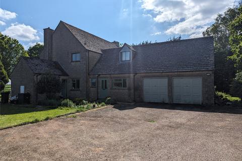 5 bedroom detached house for sale, Bagpath, Tetbury, Gloucestershire, GL8