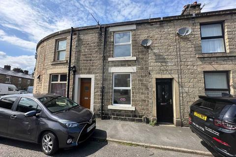 2 bedroom terraced house for sale, 1 Jones Street, Hadfield, Glossop SK13 1BZ