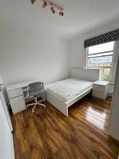 6 bedroom flat to rent, Netherwood Road, London, W14