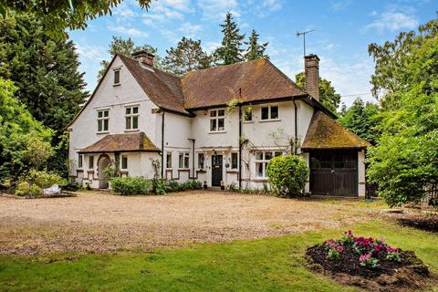 5 bedroom detached house for sale, Horsham Road, Bramley, Guildford, Surrey