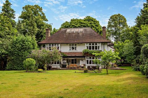5 bedroom detached house for sale, Horsham Road, Bramley, Guildford, Surrey
