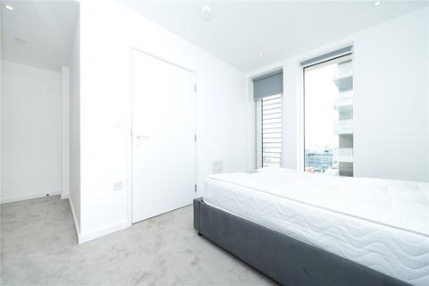 2 bedroom apartment for sale, Bouchon Point, Silk District, London E1