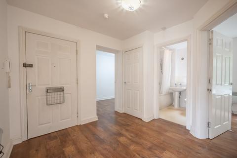 Flat 1/2, 50 Quarryknowe Street, Glasgow, G31 5LE
