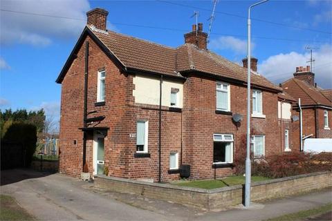 3 bedroom semi-detached house for sale, Walesby Lane, New Ollerton, Newark, Nottinghamshire, NG22 9UX