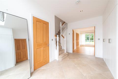 5 bedroom detached house for sale, Crumps Lane, Ulcombe, Maidstone, Kent, ME17