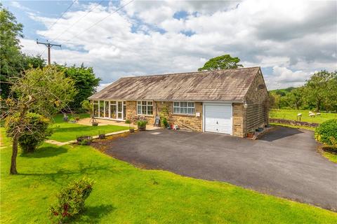 3 bedroom bungalow for sale, Stirton, Skipton, North Yorkshire, BD23