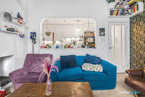 2 bedroom flat for sale, Compton Avenue, Brighton, BN1