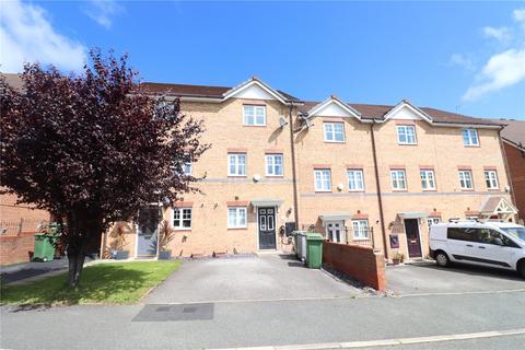 3 bedroom terraced house for sale, Merlin Road, Birkenhead, Wirral, CH42