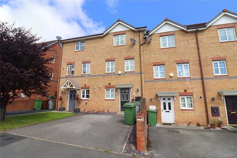 3 bedroom terraced house for sale, Merlin Road, Birkenhead, Wirral, CH42