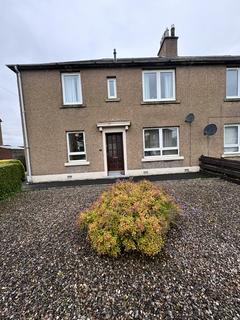 2 bedroom cluster house to rent, Springfield Terrace, St. Boswells TD6