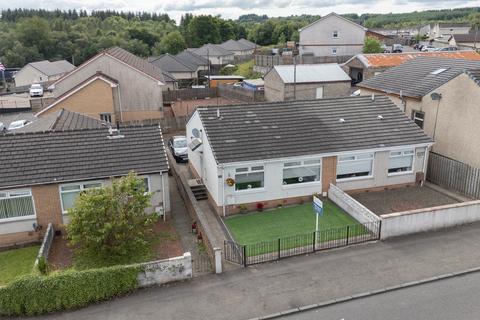 2 bedroom semi-detached bungalow for sale, Shottskirk Road, Shotts ML7