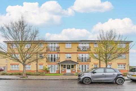 2 bedroom flat to rent, OSIER CRESCENT, LONDON, N10 1QZ, Muswell Hill, London, N10