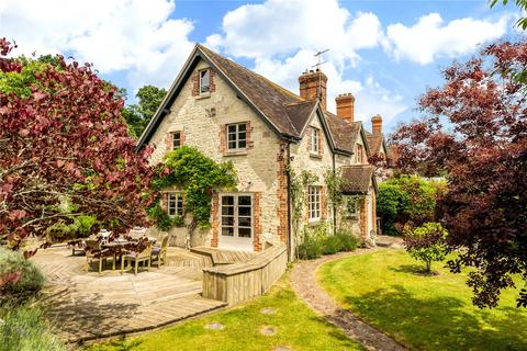 4 bedroom house for sale, Ridge, Nr. Tisbury, Salisbury, Wiltshire, SP3