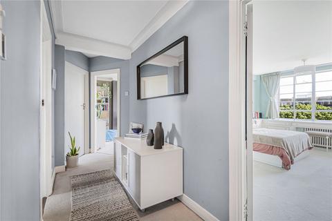 2 bedroom flat for sale, Furze Hill, Hove, East Sussex, BN3