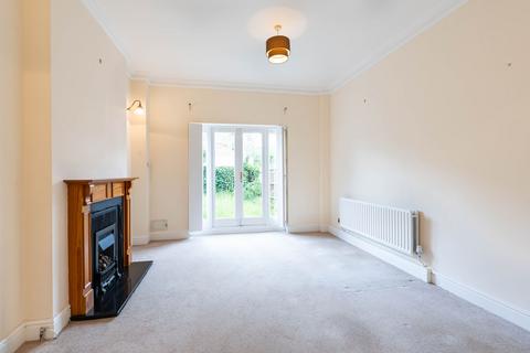 2 bedroom terraced house for sale, Plater Drive, Oxford, OX2