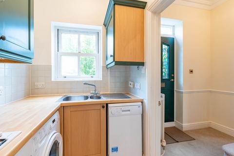 2 bedroom terraced house for sale, Plater Drive, Oxford, OX2