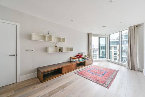 2 bedroom flat for sale, Baltimore house, Battersea Reach, Battersea, London, SW18